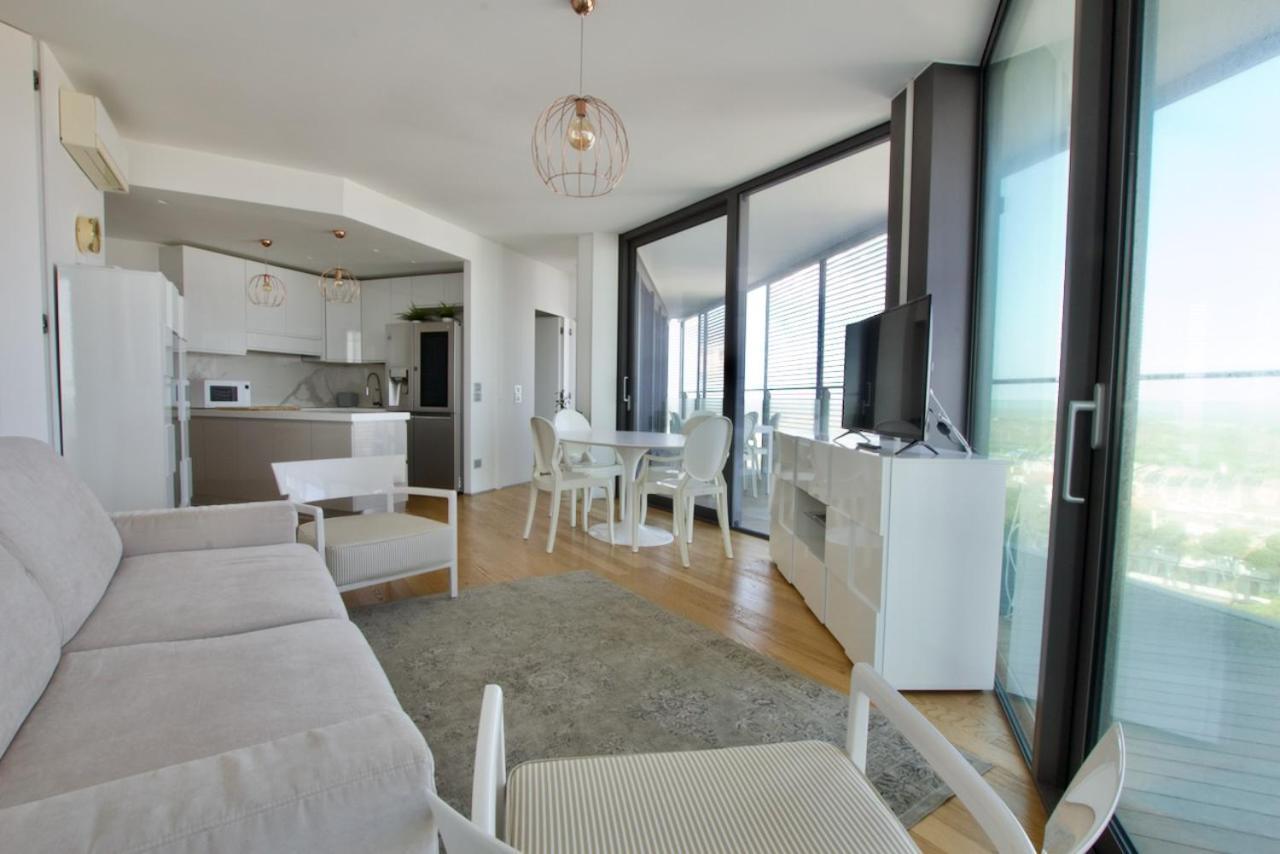 Torre Aquileia - Home Immobiliare Jesolo Kültér fotó