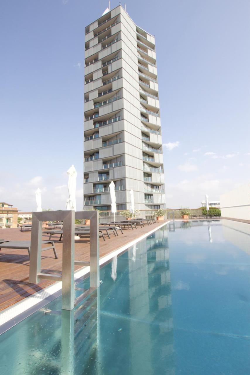 Torre Aquileia - Home Immobiliare Jesolo Kültér fotó