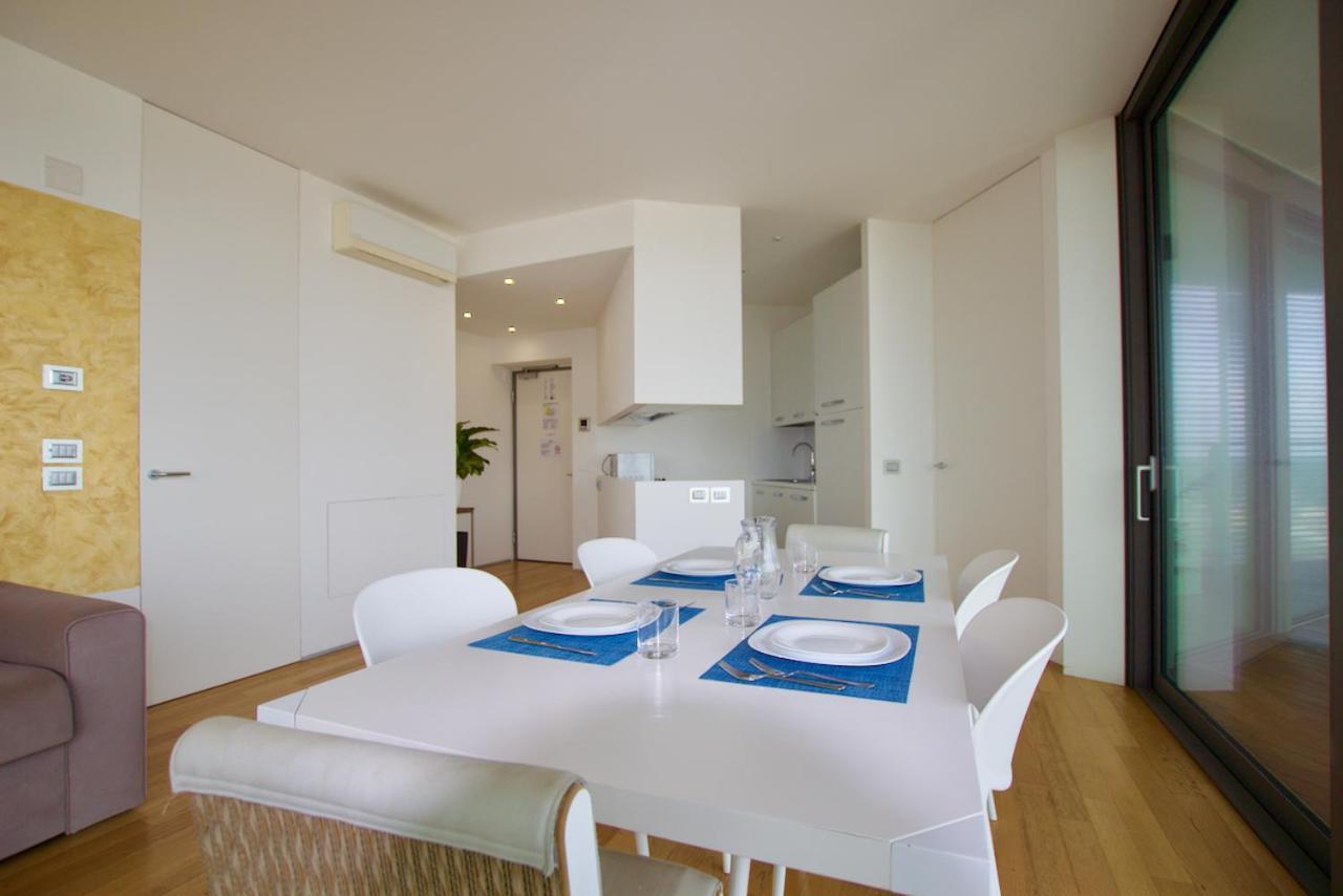 Torre Aquileia - Home Immobiliare Jesolo Kültér fotó