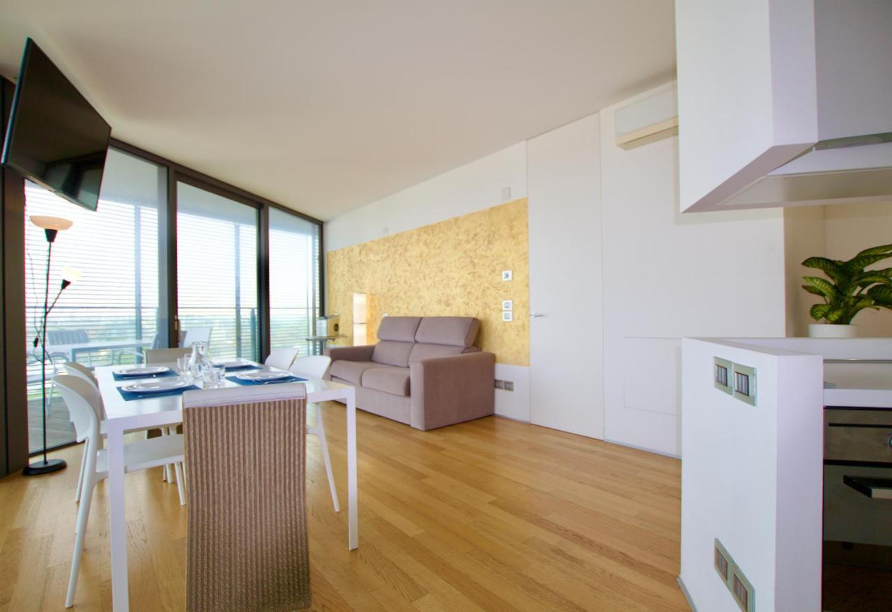 Torre Aquileia - Home Immobiliare Jesolo Kültér fotó