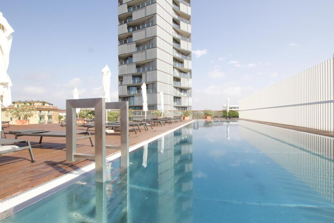 Torre Aquileia - Home Immobiliare Jesolo Kültér fotó