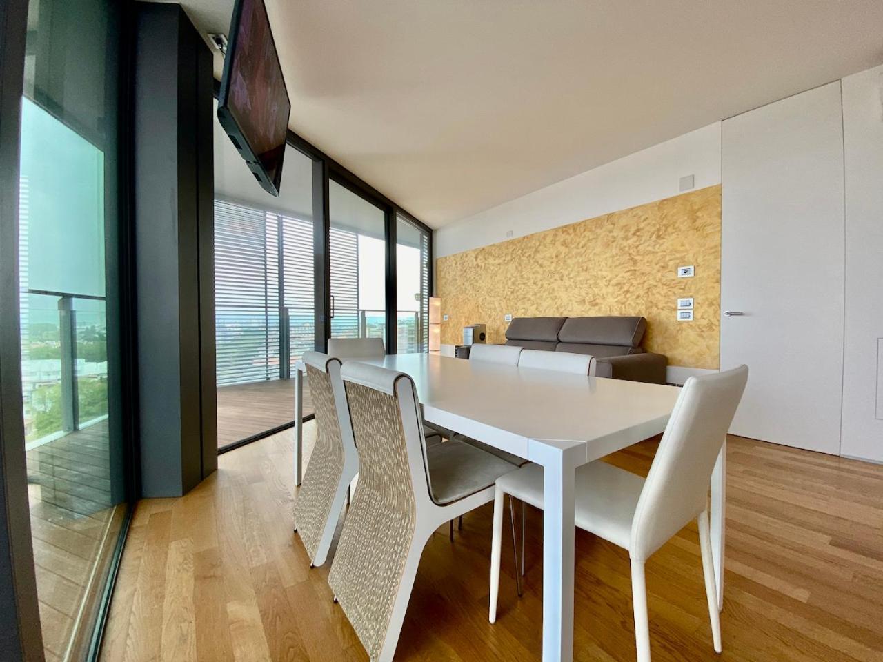 Torre Aquileia - Home Immobiliare Jesolo Kültér fotó